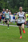 Mens Sunderland 5k (Inc. NE and NCAA Champs), Silksworth, Sunderland, Thursday, July 22nd. Photo: David T. Hewitson/Sports for All Pics